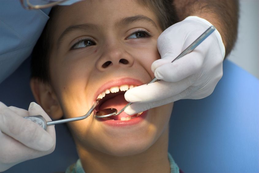 Campbelltown Family Dentist: Advantages Of Visiting