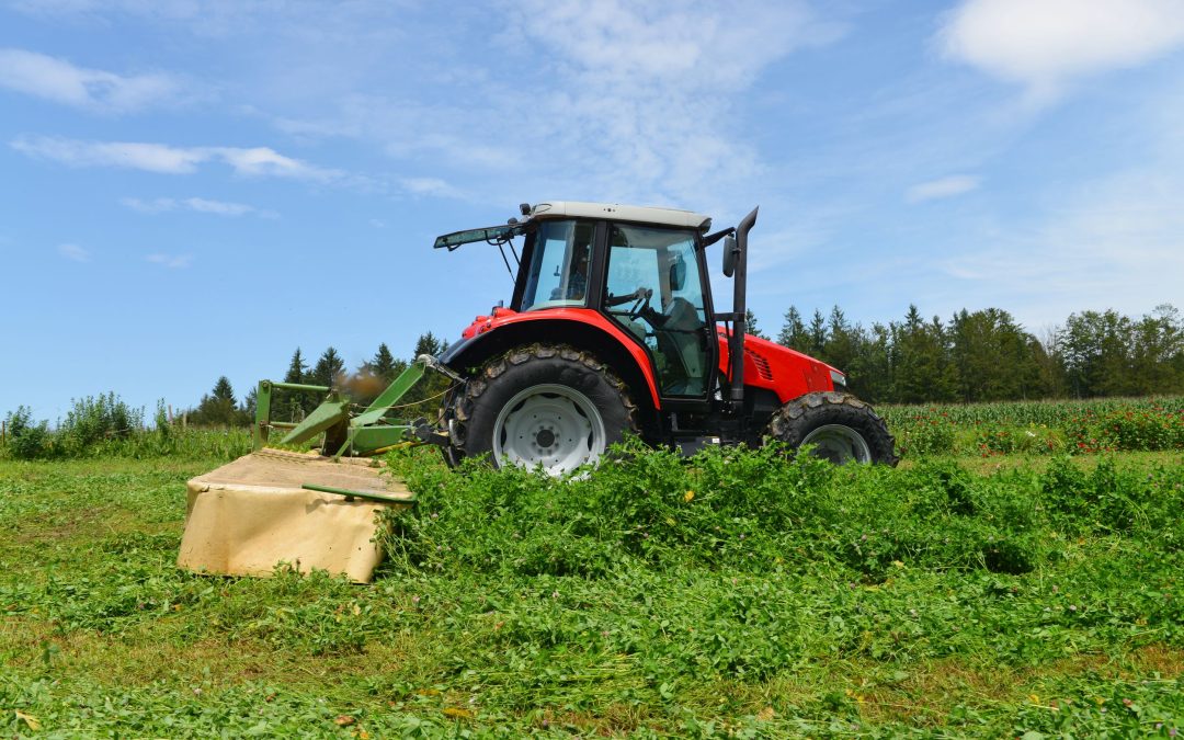 Your Guide to Finding Farm Equipment, Taree NSW: Essential Tips