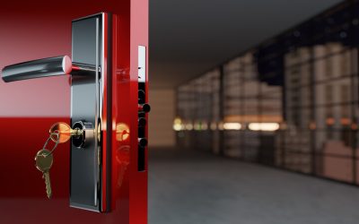 Affordable Security System Newcastle: Protect Your Premises