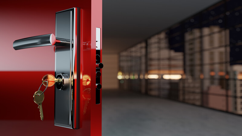 Affordable Security System Newcastle: Protect Your Premises