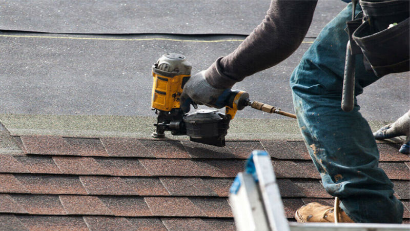 Keep your home safe and dry with trusted Roof Repairs Gold Coast QLD services