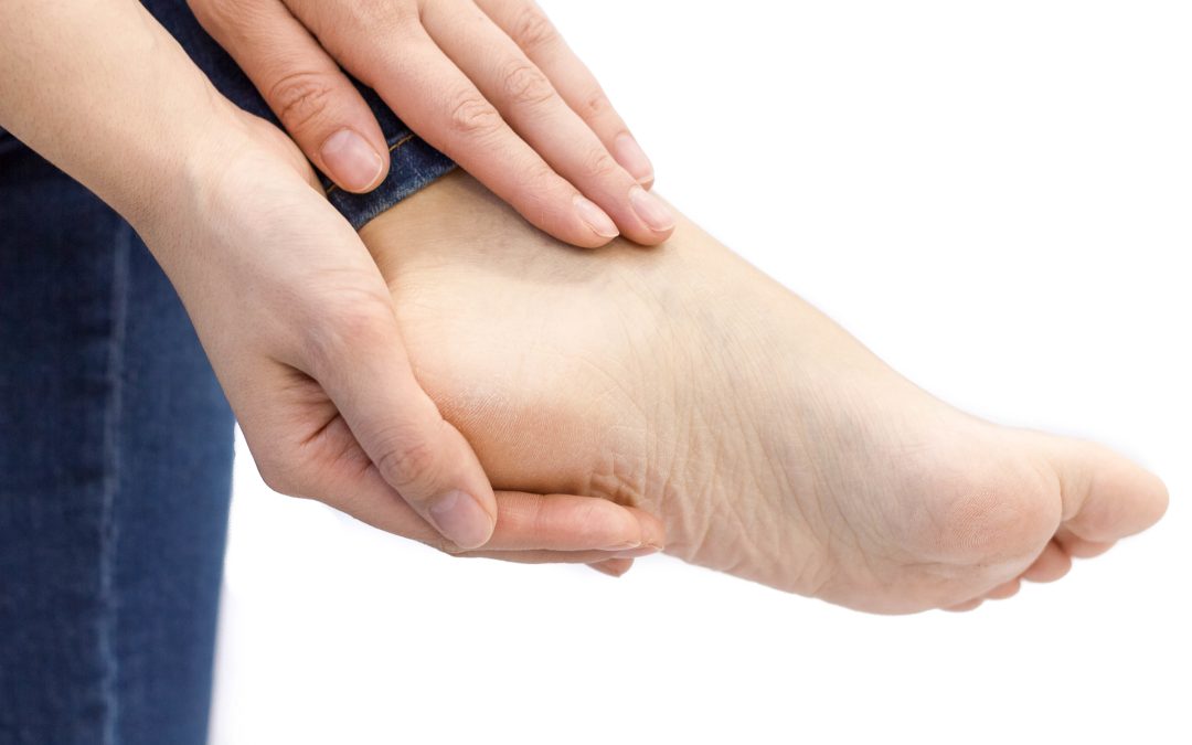 Relieving chronic discomfort with Foot Pain Treatment Christchurch Canterbury for Aussies