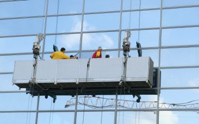 Fast Solutions for Damaged Windows Using Commercial Glass Replacement Services Bondi NSW