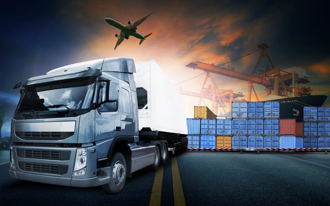 The Benefits Aussies Gain from Choosing Large Freight Transport Wodonga Services