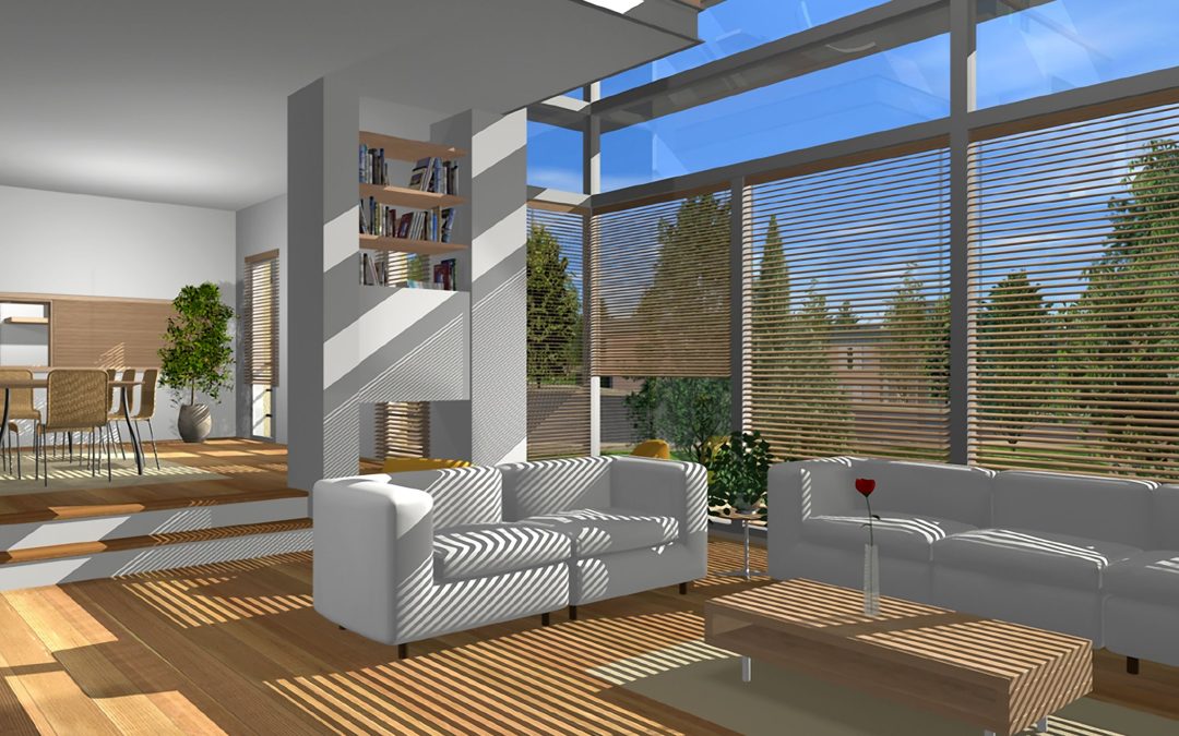 Improve alfresco living with Outdoor Blinds Canberra homeowners trust for privacy and comfort