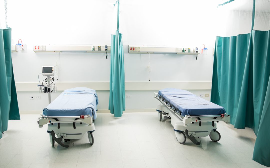 Meeting community health demands with Medical Equipment Parkes NSW services