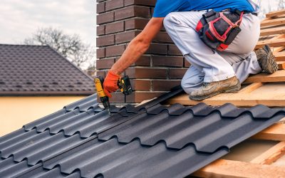 Improve Property Value Using Metal Roofing Maitland NSW Homeowners Appreciate