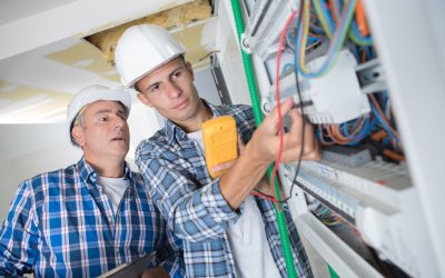 Get Safe and Reliable Solutions from an Electrician Canberra Residents Trust Every Day