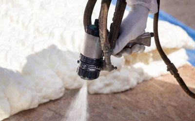 Home Comfort Improved with Spray Foam Insulation in Launceston TAS for Energy Savings