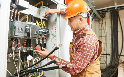 Choosing the right Residential Electrical Contractors Brisbane QLD for safe home wiring