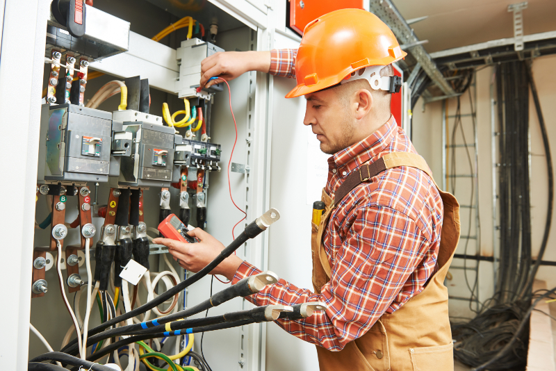 Choosing the right Residential Electrical Contractors Brisbane QLD for safe home wiring